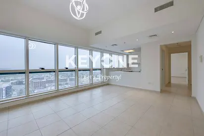Bright & Spacious 1BR | Investment Deal | Near to Metro | High Floor