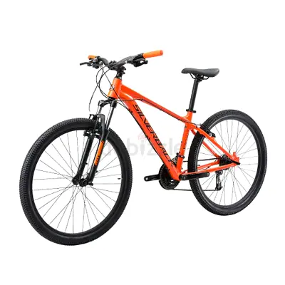 Silverback Stride “M” size Mountain Bike - 27