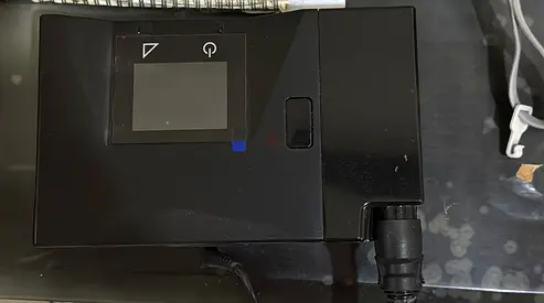 Used NEA SEFAM cpap machine