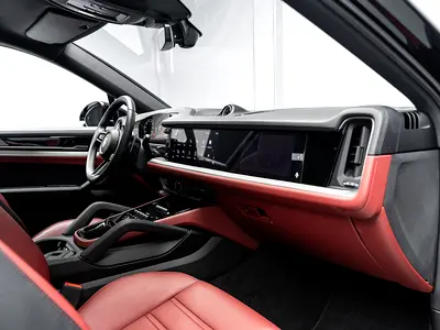 صورة مصغرة 12 لـ 2025 Porsche CAYENNE