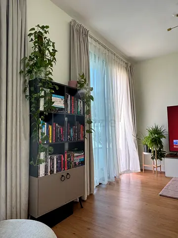 Home bookshelf