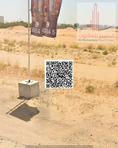 استثمار جد ناجح ارض تجارية سكنية في الحليو 2  للبيع مقابل مشروع ازها.قابل للتفاوض