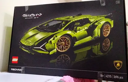 Lego