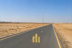 Industrial land available for sale inAl Qasimia Industrial Area 4 – Sharjah