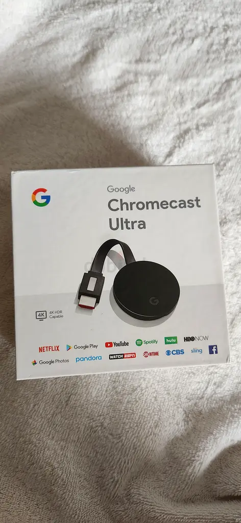 Listing Photo