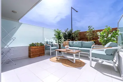 Upgraded | Large Terrace | Furnished | View Today