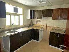 Hurry up June month offer premium 1BHK Apartment with 1month free by 12 cheques front of Muwailih pa