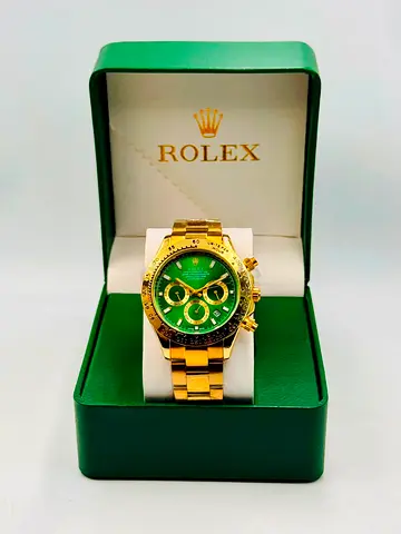Rolex daytona