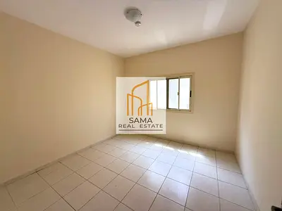 1 MONTH FREE 1BEDROOM WITH CAR PARKING PRIME LOCATION MUWAILAH SHARJAH