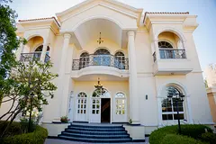 COMMERCIAL 5BR VILLA - AL SAFFA SECOND - PLOT AREA 40,000 - DIRECTLY FRM LANDLORD