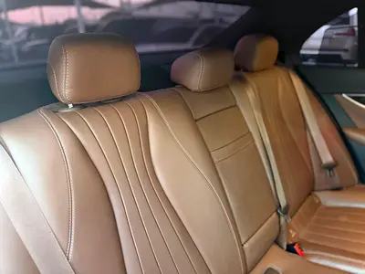 Mercedes-Benz E-Class E 300, миниатюра 18