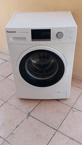 Panasonic 7kg washing machine