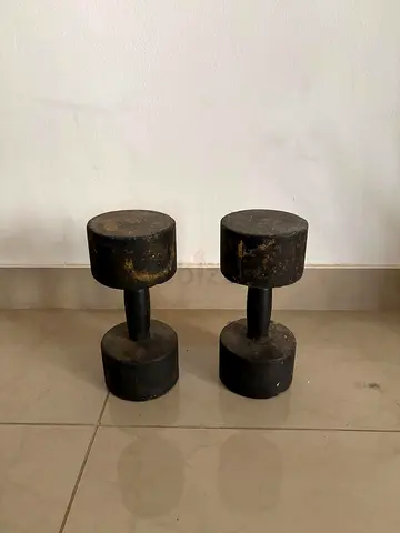 Weights
