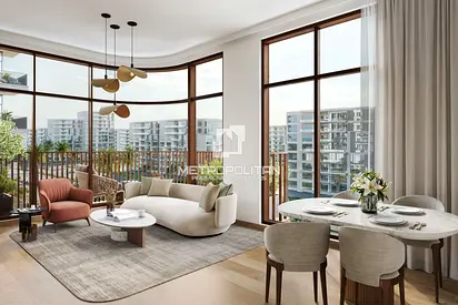 Modern Living | Low Floor | Vibrant Community