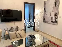 FULLY FURNISHED | READY TO MOVE | SPACIOUS