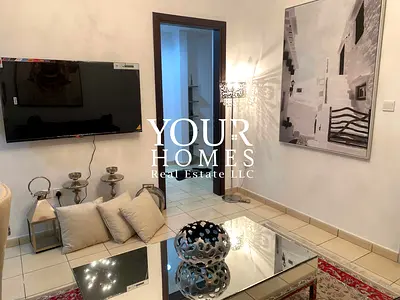 FULLY FURNISHED | READY TO MOVE | SPACIOUS