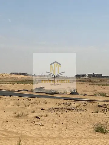 Residential Land for Sale – Al Blida 3, Sharjah