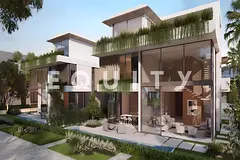Best Priced | 4 Bedrooms + Maids | Large Plot
