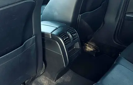 2013 Mercedes-BENZ GLK — миниатюра 12