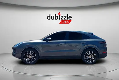 صورة 5 لـ 2020 Porsche CAYENNE