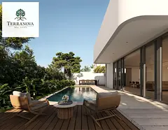 Invest in Iconic Living | 5% Booking | Zaha Hadid Design