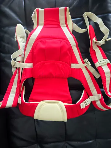 Baby Carrier