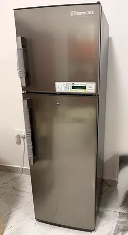 Fridge wespoint 358L