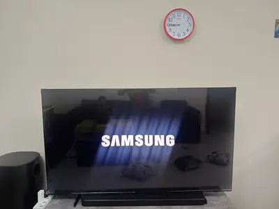 Television Samsung 65 QLED