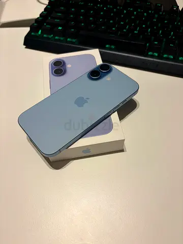 iPhone 17 256gb