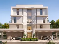 Elegant 4BR Duplex | Moissanite Collection
