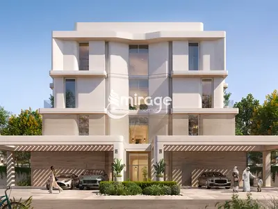 Elegant 4BR Duplex | Moissanite Collection