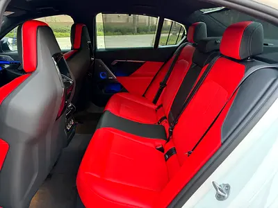 2025 BMW M5 — миниатюра 13