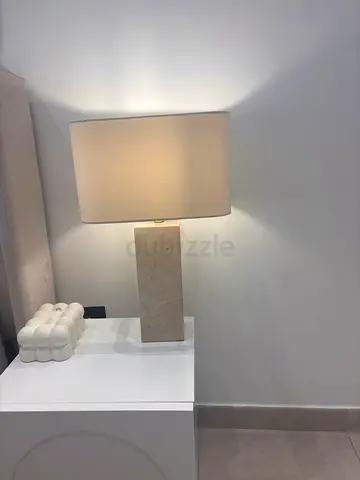 Home centre table lamps