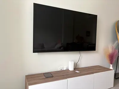 Sony BRAVIA 65 Inch TV 4K UHD High Dynamic Range Smart Google TV
