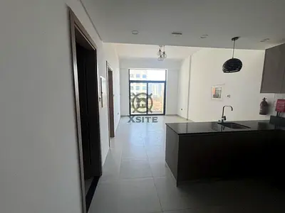 Unfurnished 1 BR|Pool View |Ready to Move
