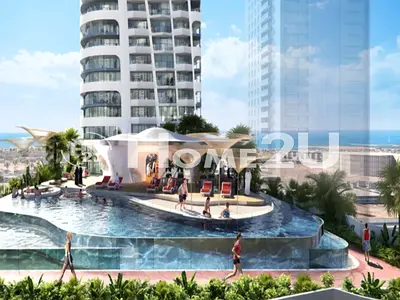 Exclusive Deal | City View | Prime Location