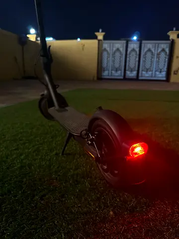 Mi Essential Lite Electric Scooter