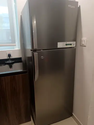 Super General Fridge SGR 410I Refrigerator ⭐⭐⭐ - good condition