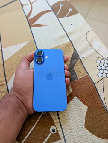 iPhone 16 (Good working condition) for parts