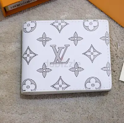 MENS WALLET