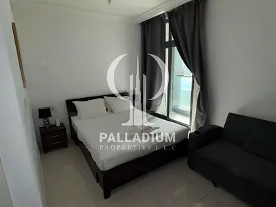 Spacious Studio |Executive Bay |Ready to Move