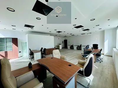 PREMIUM FITTED OFFICE SPACE | THE PRISM-BUSINESSBAY I CITY LOCATION