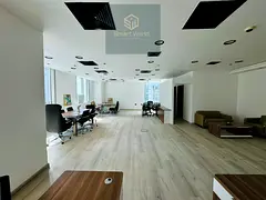 PREMIUM FITTED OFFICE SPACE | THE PRISM BUSINESS BAY
