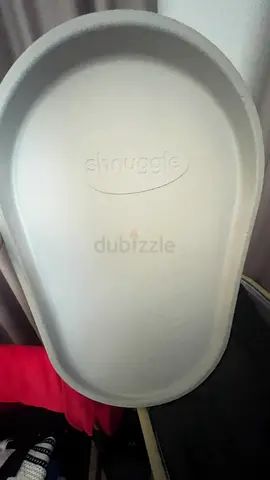 Shnuggle Baby Bath - Lightweight Newborn Tub