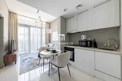 Premium Luxury 1BR | Fully Furnished | ZADA