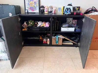 IKEA Cabinet in excellent condition