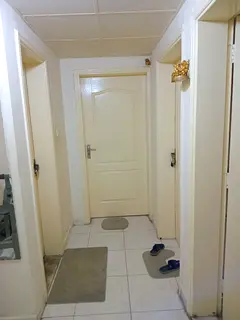 Clean, Neat 1 Spacious Room is available – Ready to occupy.