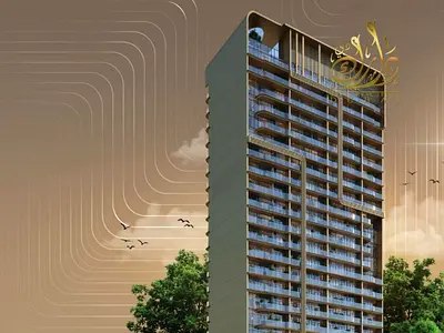 BEST PRICE IN JVC HIGH FLOOR WITH OPEN SKYLINE VIEW