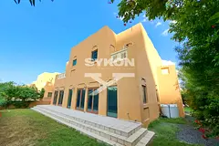 Rare 5BR Corner Villa | Single Row | Prime Area