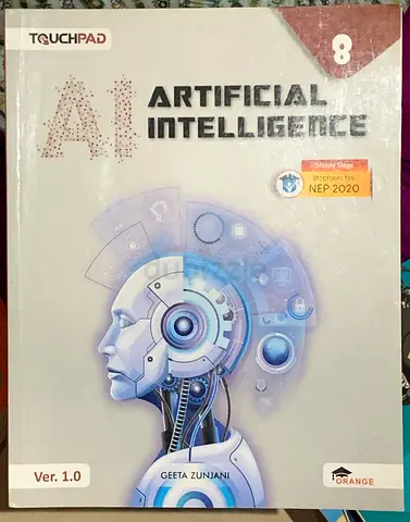 Artificial intelligence Textbook